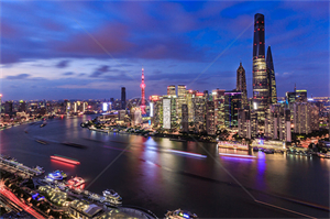 Quality of life guide： Shanghai's most luxurious hotels, restaurants, and SPAs