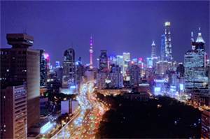 How to open a fitness course in Shanghai