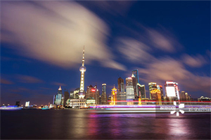 夜上海玩出新花样：创意主题__如何体验？