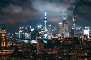 Enjoy the five-sense banquet of the Shanghai New Tea Studio, savor the fusion of tea and art!