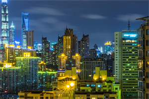 Unveiling Shanghai's Backyard： Experience the magic of nature's journey firsthand!