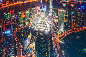 上海的夜生活：六个让你疯狂的派对地点