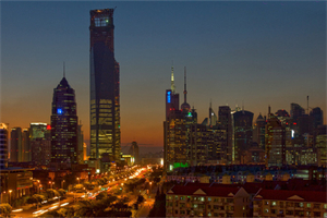 Shanghai's Handicraft Workshops： Recommended Family Activities