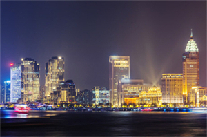 打造创新型国家：上海的研发愿景