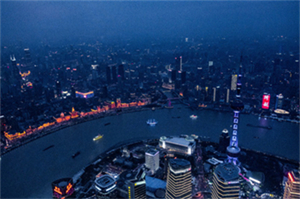 Experience the colorful cultural activities of Shanghai's festivals